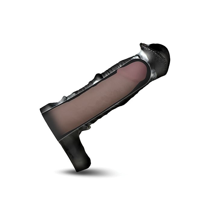 Penis Enhancement