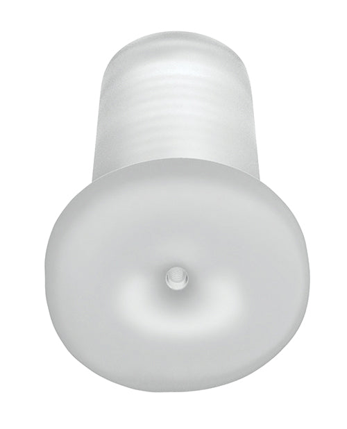 PDX Extreme Wet Strokers Slide & Glide Frosted