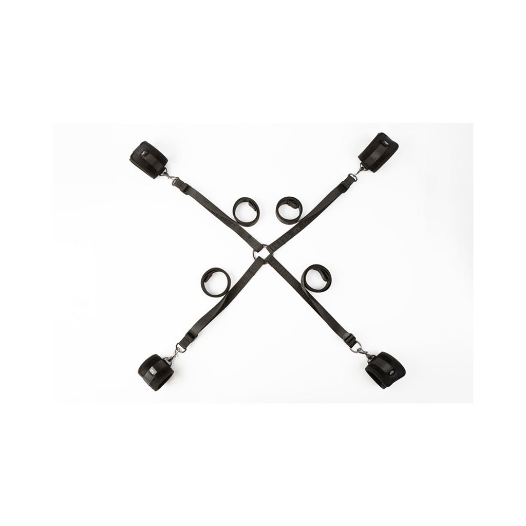 SEI MIO The Bedspreader Under the Mattress Restraint System