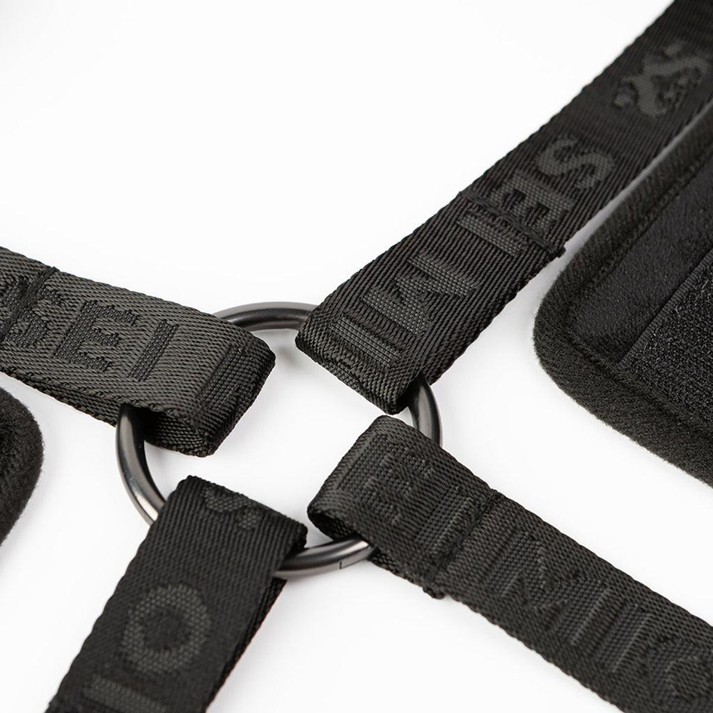 SEI MIO The Bedspreader Under the Mattress Restraint System