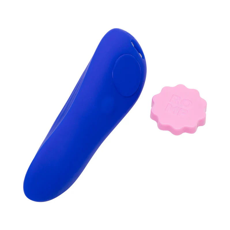 ROMP Party Panty Vibrator