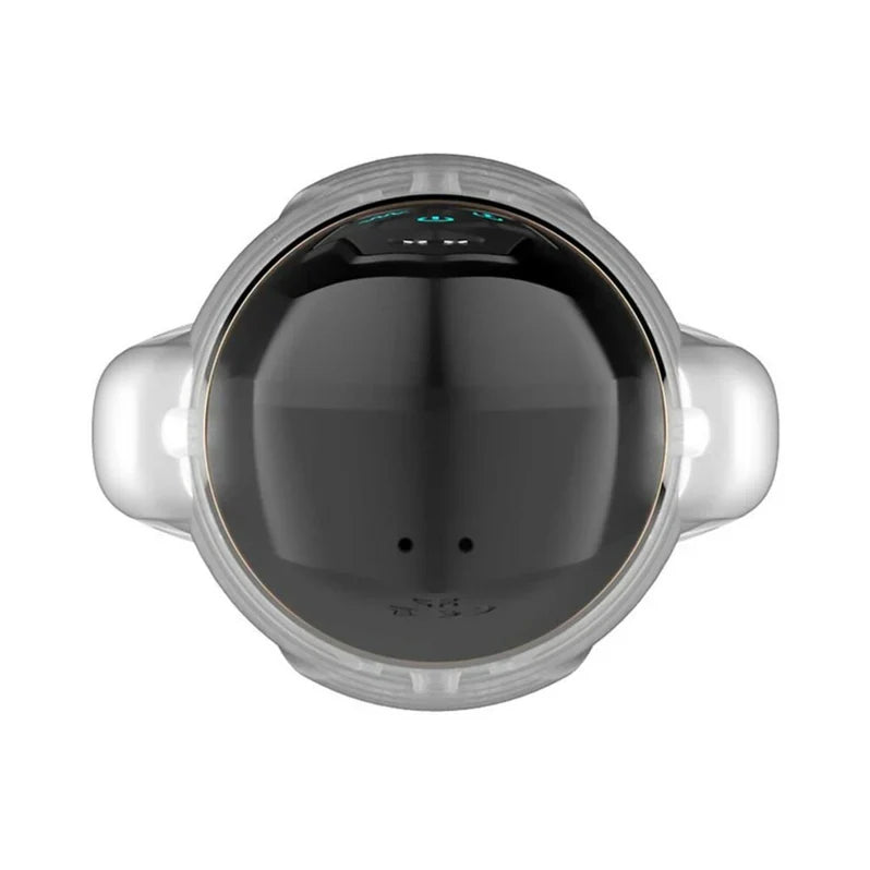 Adam & Eve Adam's Gawk Gawk 2.0 Sucking & Vibrating Sleeve