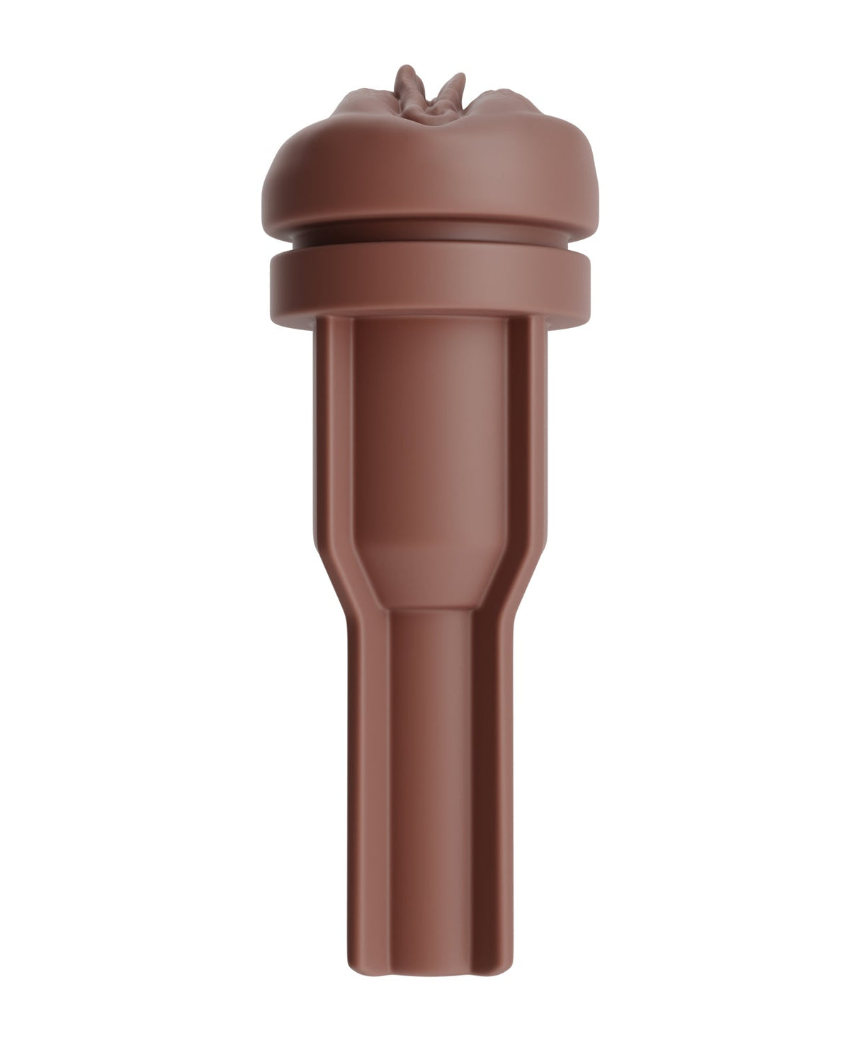 Autoblow AI Ultra Vagina Sleeve Brown