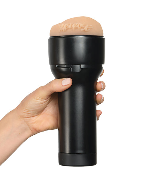 Kiiroo Feel MelRose Michaels Stroker