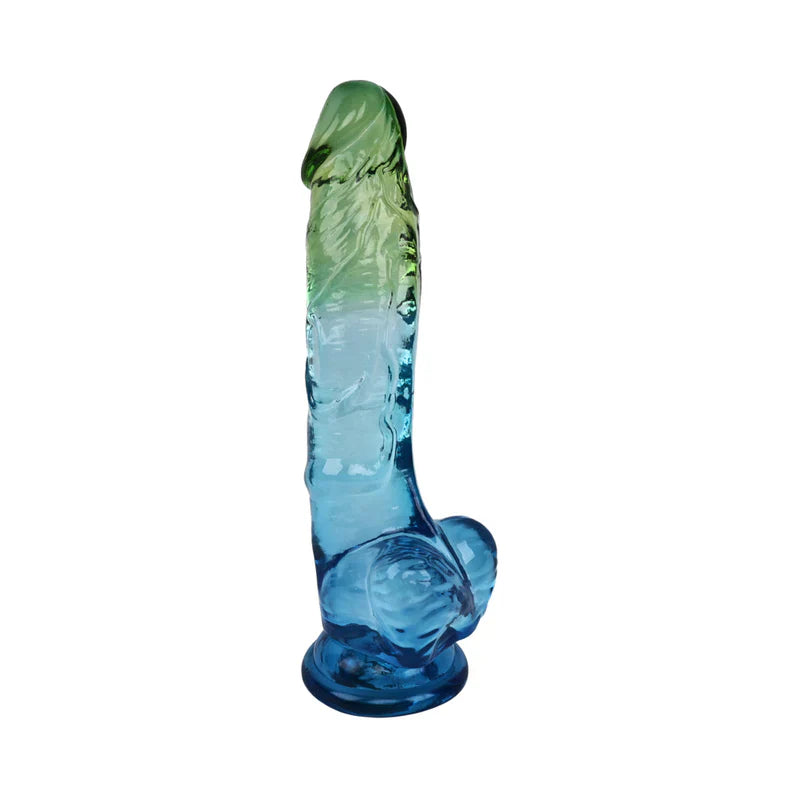 Adam & Eve Seaside Dreams Realistic Dildo