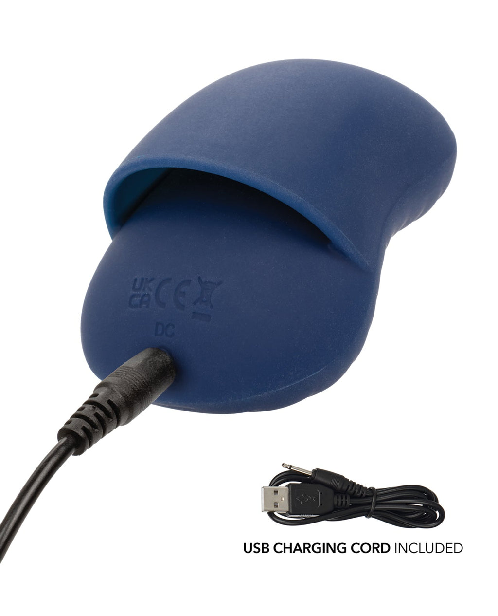 Cashmere Dual Finger Massager