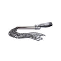 Coquette Pleasure Gunmetal Glam Mini Whip