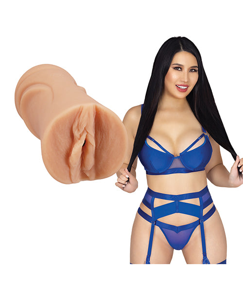 Signature Strokers Suki Sin Pocket Pussy