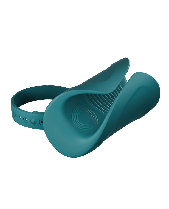 Lovense Gush 2 Handsfree Masturbator