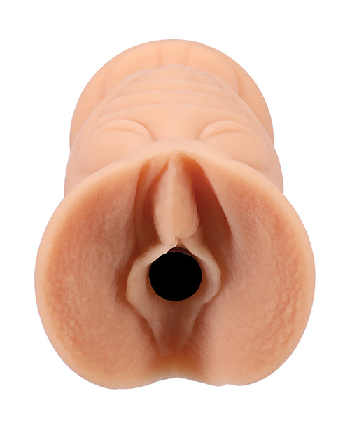 Signature Strokers Richelle Ryan Pocket Pussy