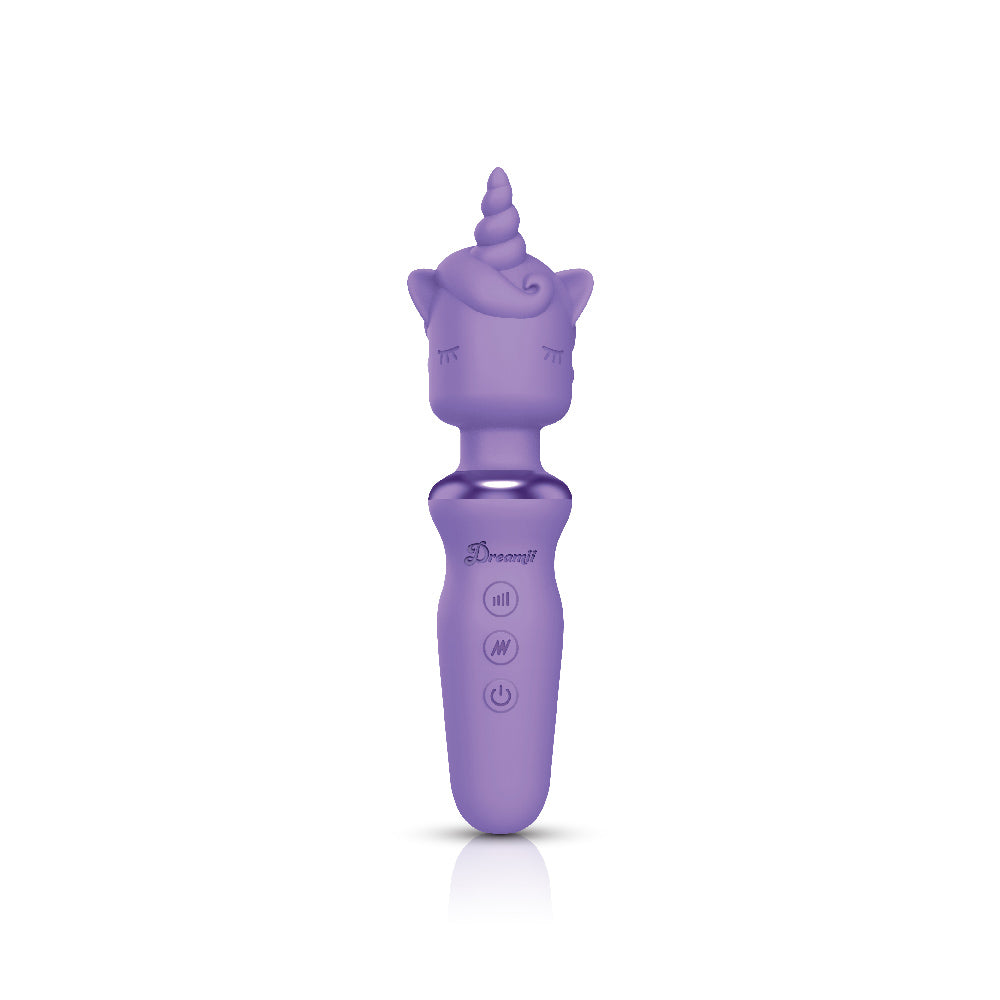 Viben Dreamii Wand Handheld Unicorn Wand Vibrator