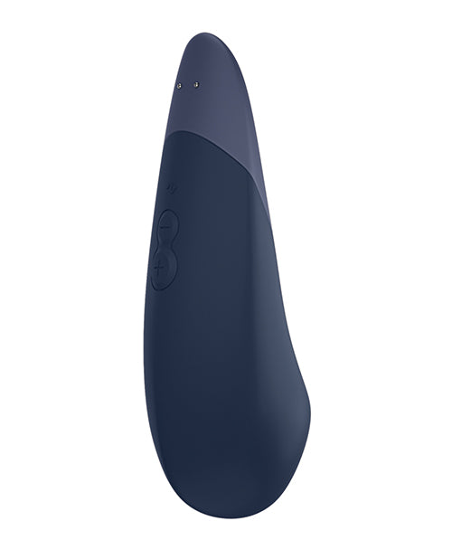 Womanizer Vibe Silent Clitoral Vibrator